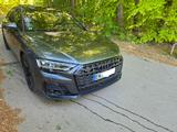 Audi A8 55 TFSI Standheizung Garantie  - Audi A8 in Bochum