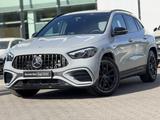 Mercedes-Benz AMG GLA 35 4M PERFORMANCE-SITZE PANO AHK 360° - Mercedes-Benz GLA 35 AMG Jahreswagen