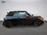 MINI John Cooper Works Cabrio - gebrauchte Cabrios in Zwickau