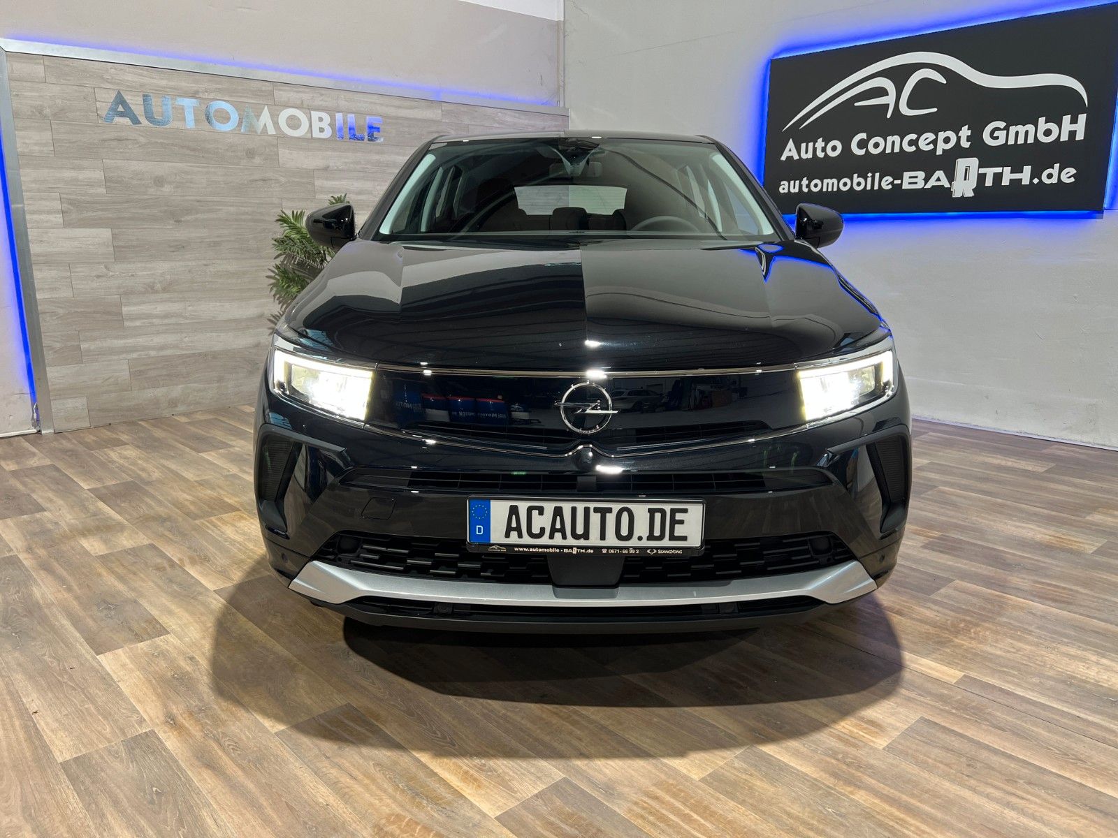 Fahrzeugabbildung Opel Grandland Enjoy *Automatik *NAVI *ASSISTENZ *