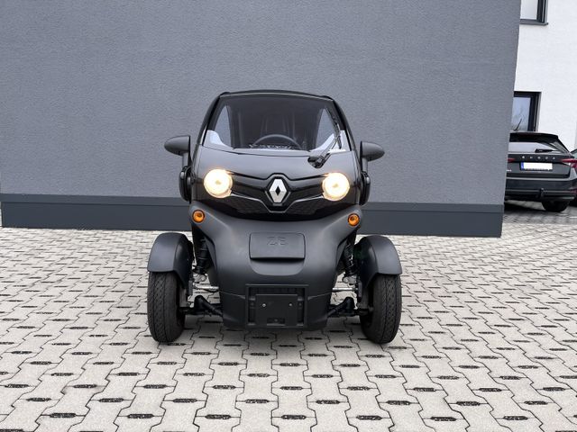 Renault Twizy Cargo | inkl. Batterie | 80 KM/H