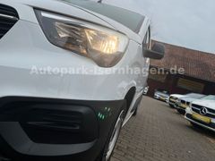 OPEL Combo E Cargo 1.5 CDTI Edition*1.Hand*