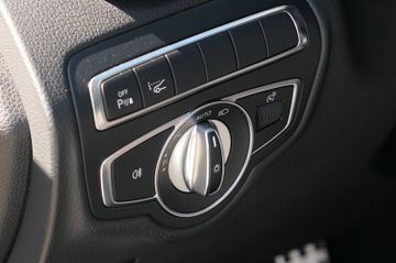 Mercedes GLC 350 - 11