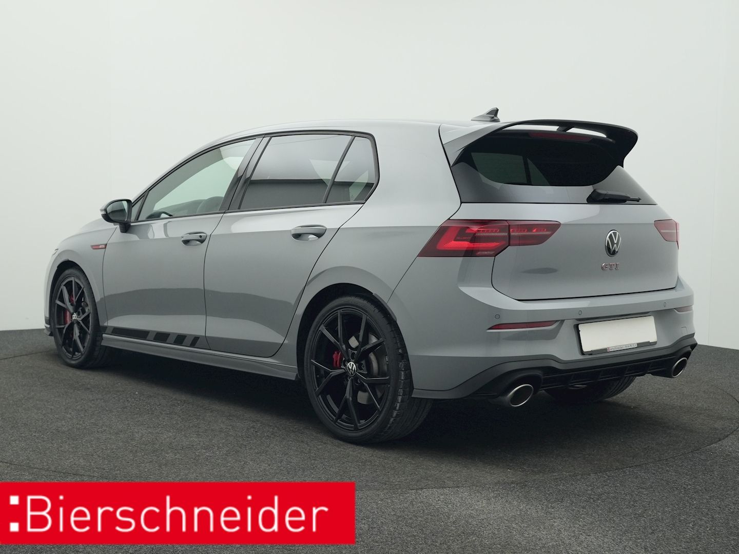 Volkswagen Golf GTI 8 2.0 TSI DSG CLUBSPORT DCC IQ-LIGHT Hu foto 4