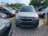 Opel Edition4x4+Automatik+2Hand+TÜV Neu+Rock Kamera - gebrauchte Opel Antara aus dem Jahr 2007