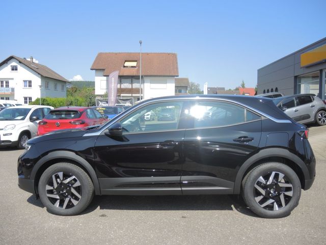 Mokka 1.2 DI Turbo Hybrid 48V Automatik Elegance