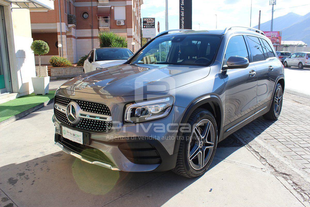 Mercedes-Benz Andere