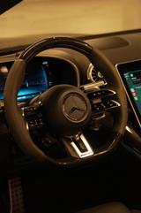 Mercedes-Benz SL 63 AMG 4MATIC+ - Mercedes-Benz SL 63 AMG in Hamburg