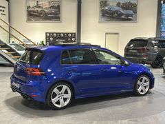 VW Golf - Ansicht 3