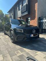 Mercedes-Benz GLB 200d - AMG - PANO - AHK - GARANTIE - uvm - Mercedes-Benz GLB 200 in Bochum