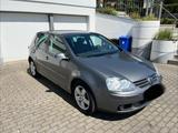 Volkswagen Golf V 1.6 United - Volkswagen Golf aus 2008: 1.6