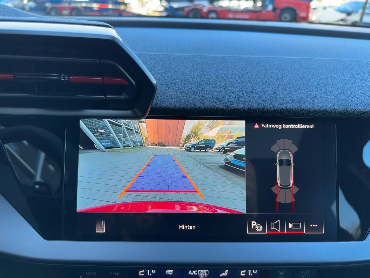Audi RS3 - Bild 16