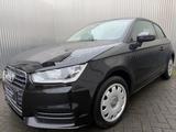 Audi A1 1.0l Navigation Garantie Top Zustand - Audi A1 in Krefeld