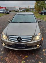 Mercedes-Benz C 300 4MATIC AVANTGARDE AVANTGARDE - Mercedes-Benz C 300 bis 10.000 Euro