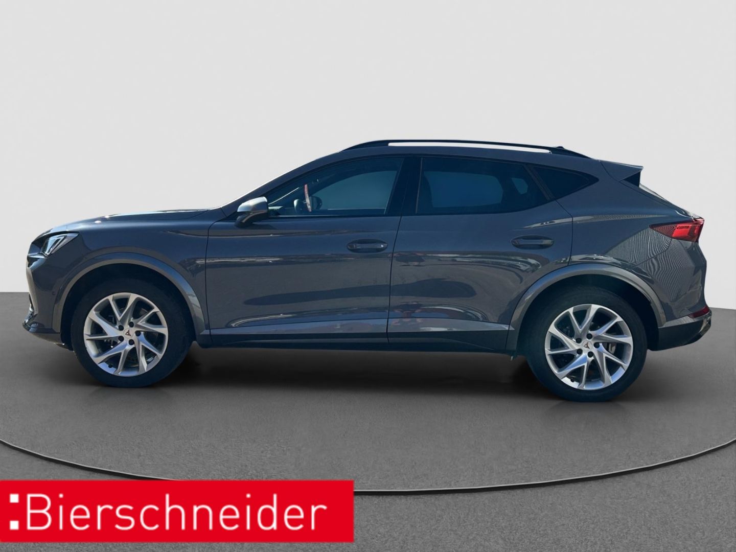 Cupra Formentor - Bild 10