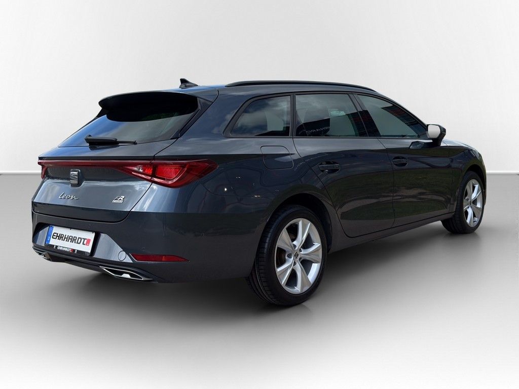 Seat Leon - Bild 6