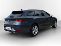 Seat Leon - Vorschau Bild 6