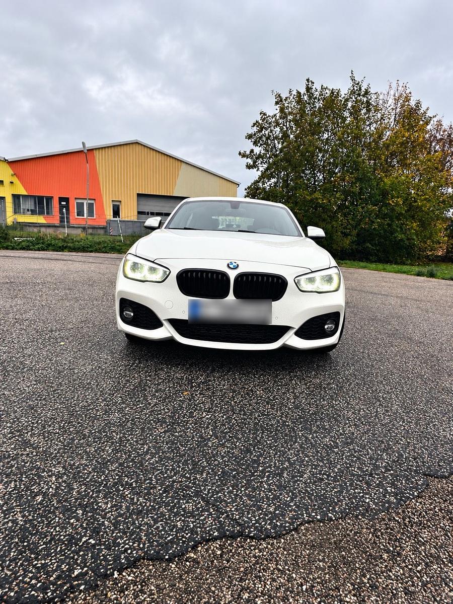 BMW 120