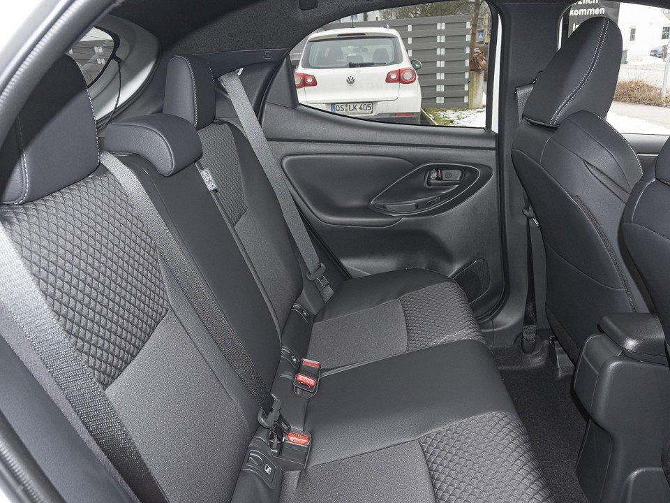 Mazda 2 Hybrid Homura Kamera/PDC/ACAA/DAB/LED/Lenkradh