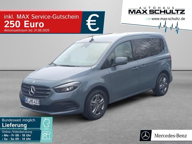 Mercedes-Benz T 180 Style Navi*Leder*PDC*SpurH*SpurW*LED*Kam.