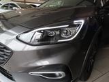 Ford Focus Turnier Active Vignale 1.5 EcoBoost 8-Gang - Ford Focus Gebrauchtwagen in Köln