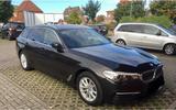 BMW 520d Touring G31 - BMW 315 Gebrauchtwagen