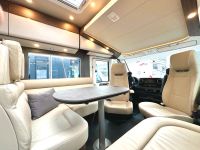 Carthago chic c-line I 5.9 XL LE -Leder -REDUZIERT! (7/18)