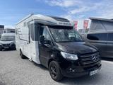 HYMER / ERIBA / HYMERCAR B-Klasse ML T 780 AUTARKIE, ISOLA, KLIMA, SAT/TV