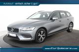 Volvo V60 D3 Momentum *1.Hand*Navi*AHK*Park ass.* - Volvo V60 aus 2019