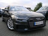 Audi A6 45 TDI quattro sport S Line LED Pano ACC AHK - Audi A6 Hybrid (Diesel/Elektro): Sport