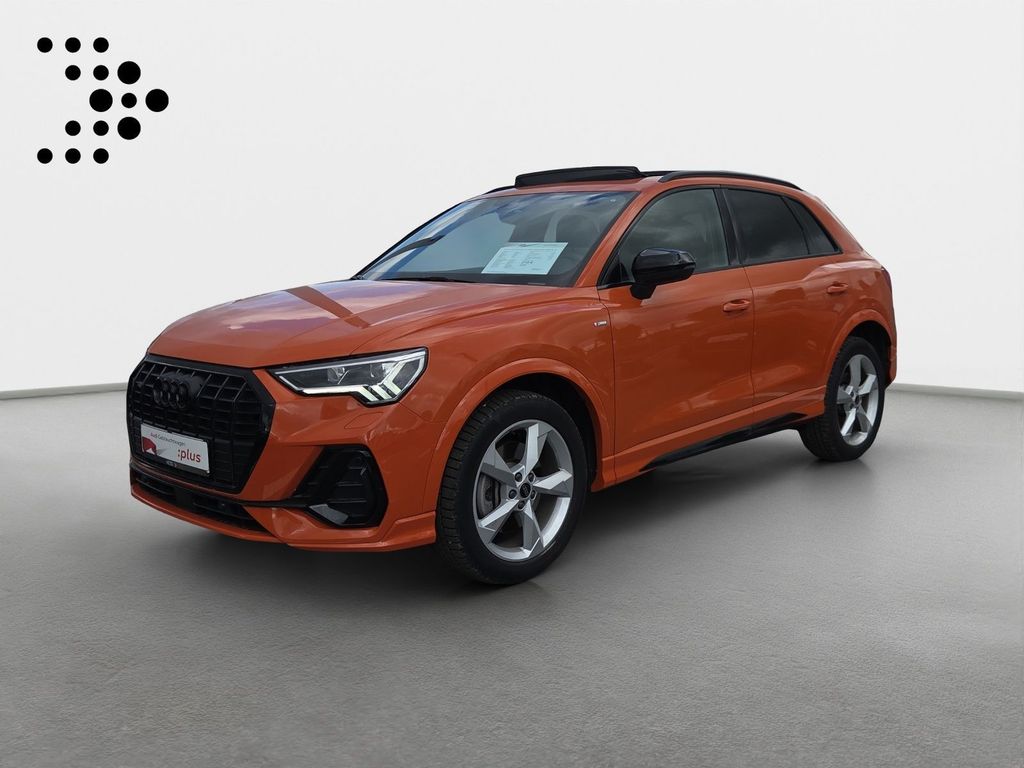 2025 Audi Q3