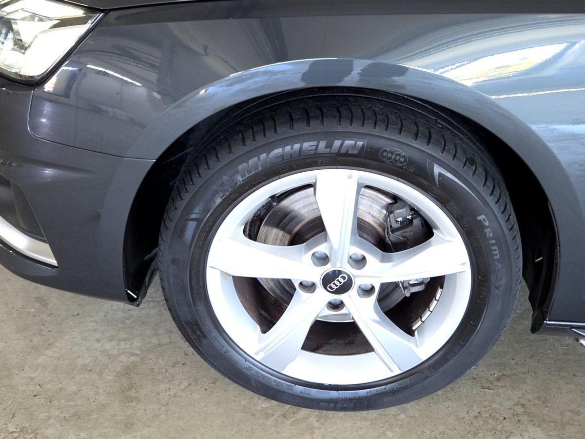 Audi A4 Avant 35 2.0 TFSI advanced 6-Gang LED NAVI, миниатюра 11