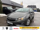 Opel Astra K Enjoy 1.4 mit Sitzheizung+Lenkradheizung - Opel Astra Gebrauchtwagen in Rostock