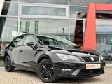 Seat Leon Style - Seat Leon mit Diesel-Antrieb: Limousine, Automatik