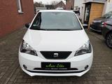 Seat Mii Chic "Klima""Beats-Sound"SiHz"Tempomat - Seat Mii