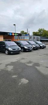Renault Zu verkaufen - gebrauchte Renault Espace aus dem Jahr 2008