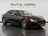 Maserati Ghibli *S-Dach*Kamera*ACC*Memory*Navi*1.H* - rote Maserati Ghibli