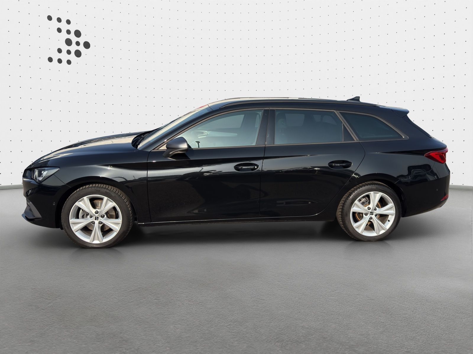Seat Leon - Bild 3