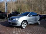 Volkswagen Polo IV Silver Edition*Klima*Radio*ZV*18950km - Volkswagen Polo: Edition