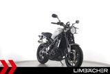 Yamaha XSR 900 - Synto, TCS, LED - YAMAHA XSR 900