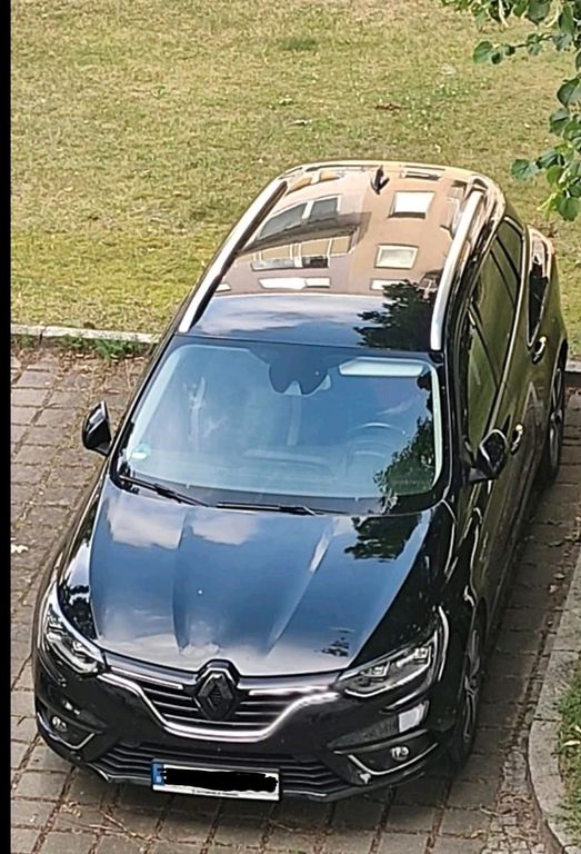 Image of Renault Megane