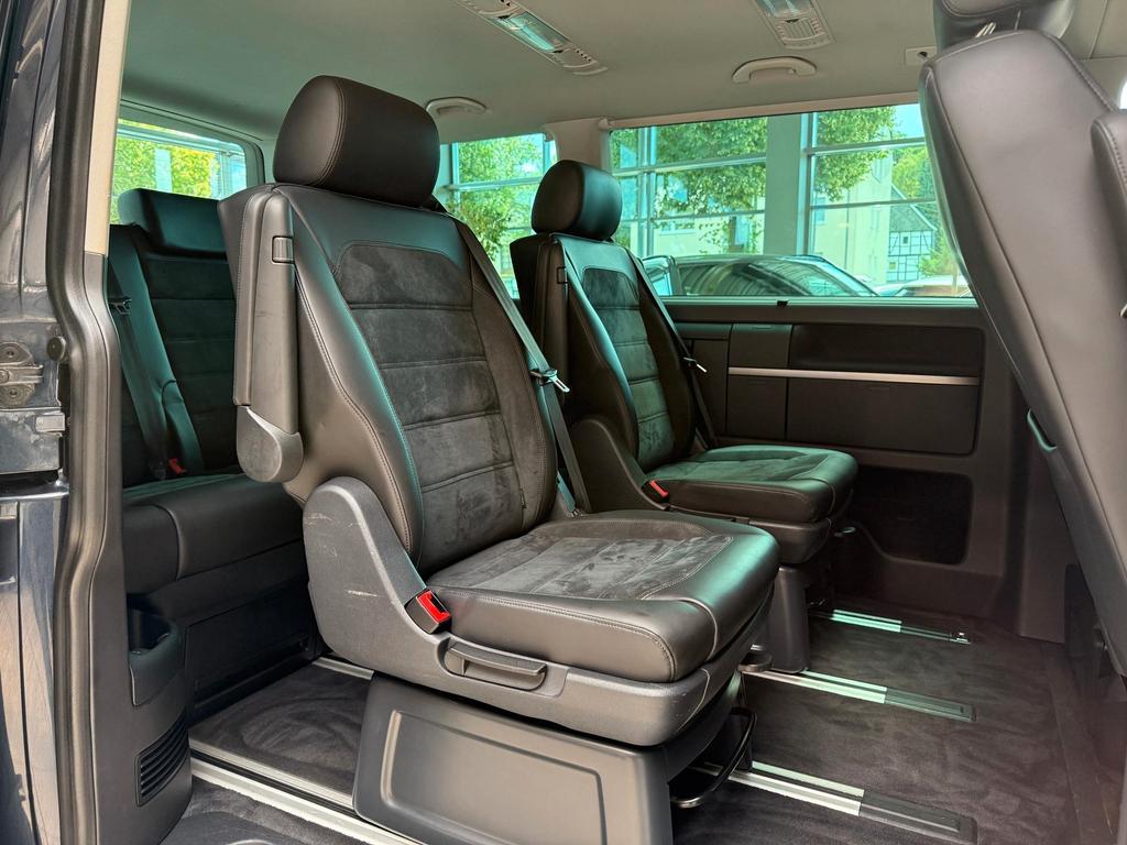 Volkswagen T6 Multivan