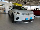 Volkswagen ID.4 150 kW Pro Performance Wärmepumpe, Panorama - Volkswagen ID.4: Pro