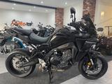 Yamaha MT09 Tracer900 Tracer 9 nur 1197 km - YAMAHA TRACER 900