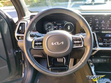 KIA Sorento - 12