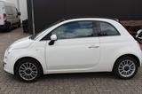 Fiat 500C 1.2 8V Edition C / Cabriolet / Klima /el.FH - gebrauchte Fiat 500C aus dem Jahr 2014