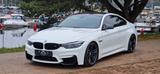 BMW M4 M performance, Carbon - BMW M4 Performance Gebrauchtwagen