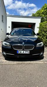 BMW 530D F10 - BMW 530: 530d F10