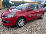 Renault Clio III Edition Dynamique Automatik. - Renault Clio aus 2008: Iii
