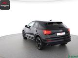 Audi Q2 1.4 TFSI S LINE STANDHEIZ,KEYLESS,LED,18ZOLL - Audi Q2 Gebrauchtwagen
